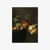 Fruit and Wine by Jan Davidsz. de Heem - thumbnail_0_nf_66b0e4d51000f9bb7f31f587